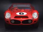 Ferrari 330 TRI-LM Testarossa 1962 года